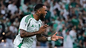 Toney strike takes Al-Ahli into Asian Champions League final