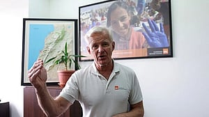 Higher fuel costs due to Iran war mean fewer people will receive aid globally, NRC says