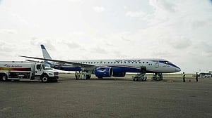 Sweden warns of potential jet fuel shortage