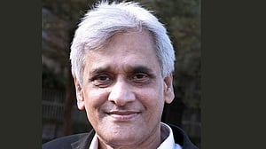 Kamal Uddin Majumder appointed MD, chief editor of BSS for a year