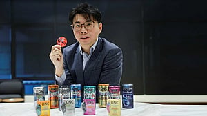 Karex, world's biggest condom maker, set to raise prices due to Iran war