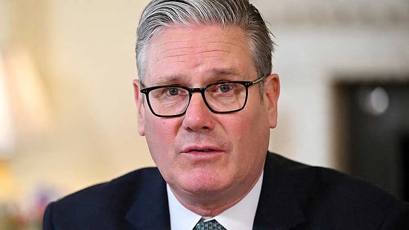 UK's Starmer faces parliament over Mandelson vetting as resignation demands swirl
