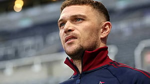 Trippier to leave Newcastle at end of season