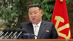 North Korea sharply increased executions during pandemic lockdown, rights group says