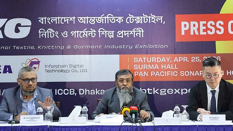 Fuel crunch lifts factory costs by nearly 20%, BKMEA warns