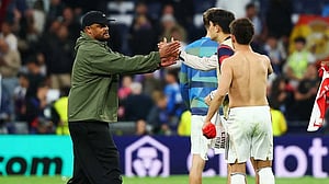 Kompany's birthday wish is three points for Bayern