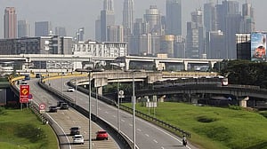 Bangladeshi worker among two killed in deadly Malaysia expressway crash