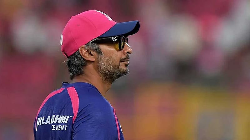 Sangakkara, Mahanama named in interim committee to run Sri Lanka Cricket