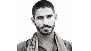 US-Kuwaiti journalist leaves Kuwait after release from detention, US official says
