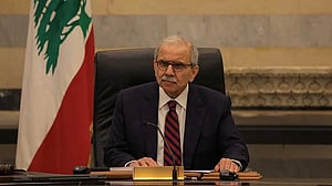 Pakistan says Lebanon's PM seeks support for immediate end to attacks