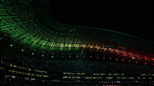 Ex-player Cuellar backs Mexico to break 'fifth-game' curse, warns of immigration hurdles