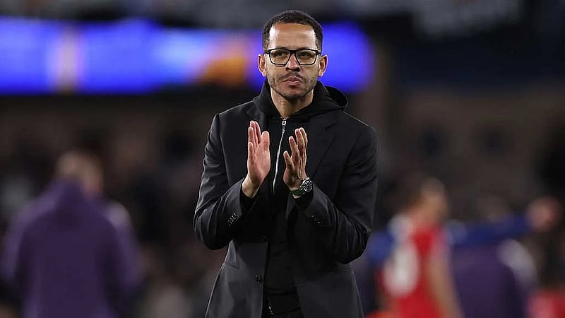 Rosenior says he has '100%' backing from Chelsea owners despite torrid form