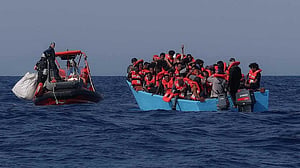 Libya recovers 17 bodies believed to be migrants on Tripoli coast