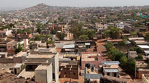 Mali army bases hit in large-scale attacks claimed by al Qaeda-linked militants
