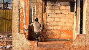 Insurgents attack military bases across Mali, closing main airport