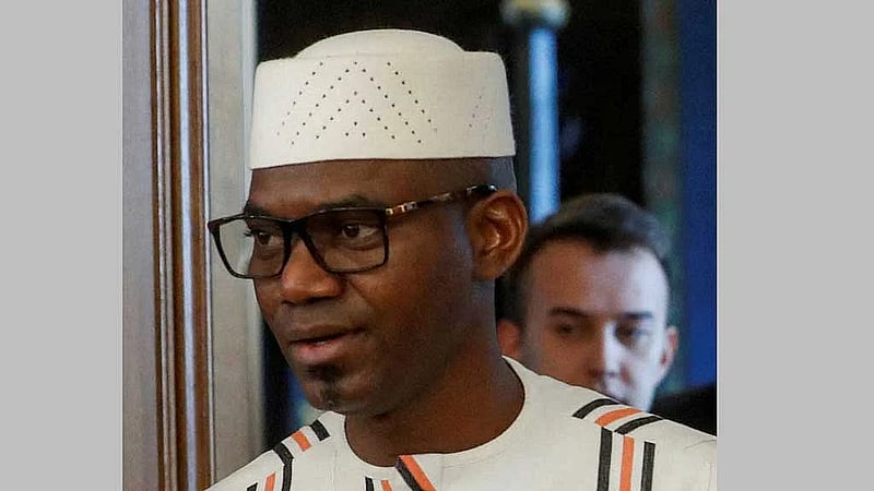 Mali's defence minister reported dead in major weekend assault