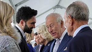 New York Mayor Mamdani encourages King Charles to return Koh-i-Noor Diamond
