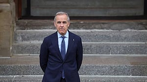 PM Mark Carney warns on Canadian-US ties amid trade tensions and tariffs