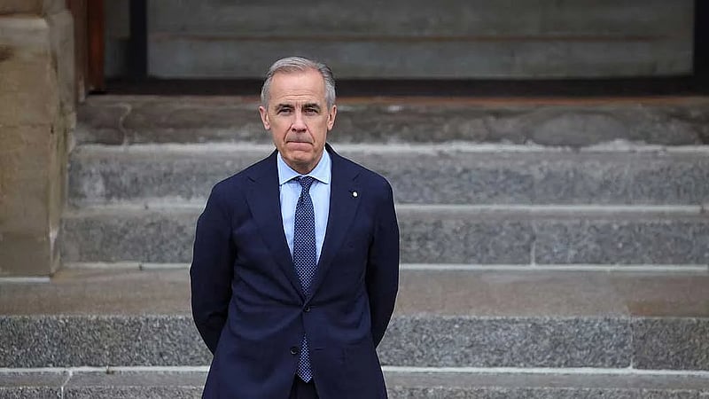 PM Mark Carney warns on Canadian-US ties amid trade tensions and tariffs