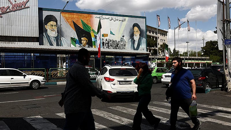 What the US, Iran, Israel and Pakistan have said about the ceasefire