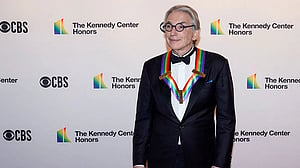 Visionary music conductor Michael Tilson Thomas dead at 81