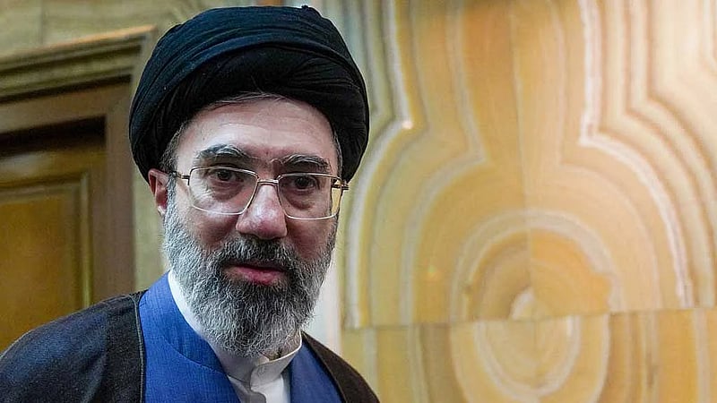 Iran's new supreme leader has severe and disfiguring wounds, sources say
