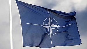 NATO criticises Russian and Chinese nuclear stances, urges cooperation with US
