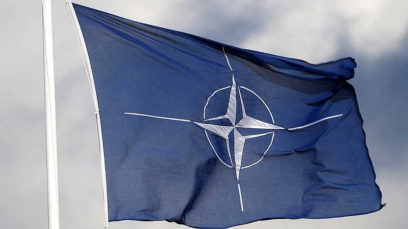 Trump's anger over Iran thrusts NATO into fresh crisis