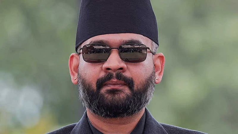 Nepal panel to probe property, assets of politicians and officials