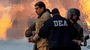 US to let Venezuela pay Maduro's lawyer in drug trafficking case