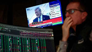 Treasury market's next test: rising war costs