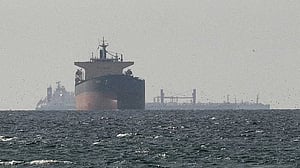 Iran war saddles global companies with $25 billion bill - and counting
