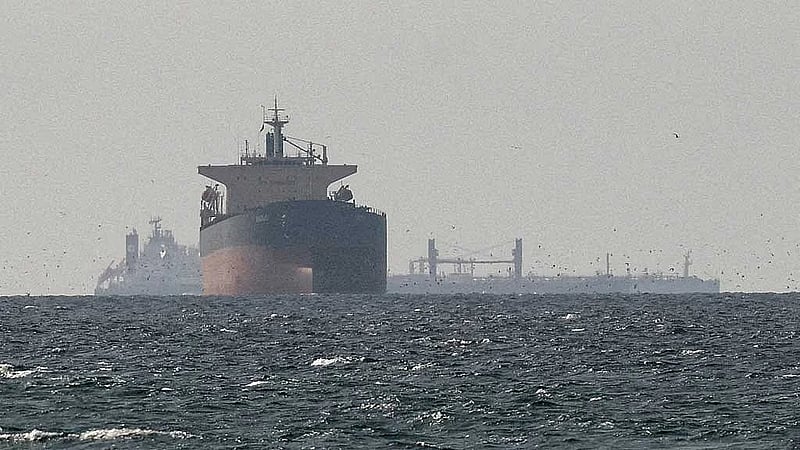 Iran war saddles global companies with $25 billion bill - and counting