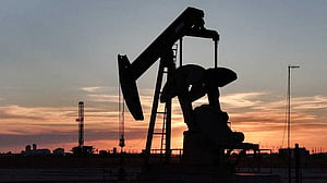 Brent crude tumbles to $90 a barrel, stocks and bonds jump after Iran says Strait of Hormuz is open