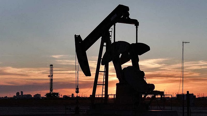 Brent crude tumbles to $90 a barrel, stocks and bonds jump after Iran says Strait of Hormuz is open
