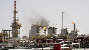 Oil edges up in choppy trade; US, Iran receive ceasefire proposal framework