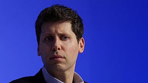 OpenAI chief apologises for not reporting shooting suspect to police