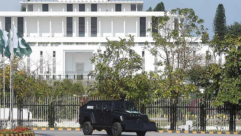 Pakistan's high-stakes Iran peace bid is fraught with risk