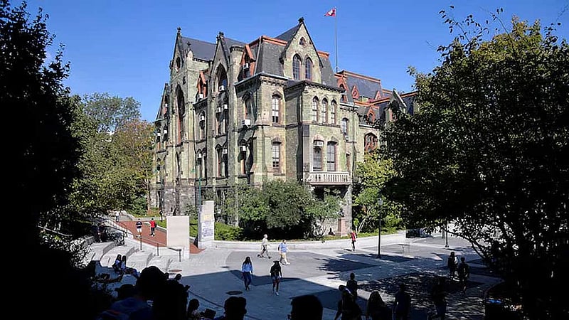 US court allows probe to demand Jewish staff list at University of Pennsylvania