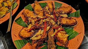 Renaissance Dhaka announces Baishakhi Bhoj, Noboborsho Anandamela 1433