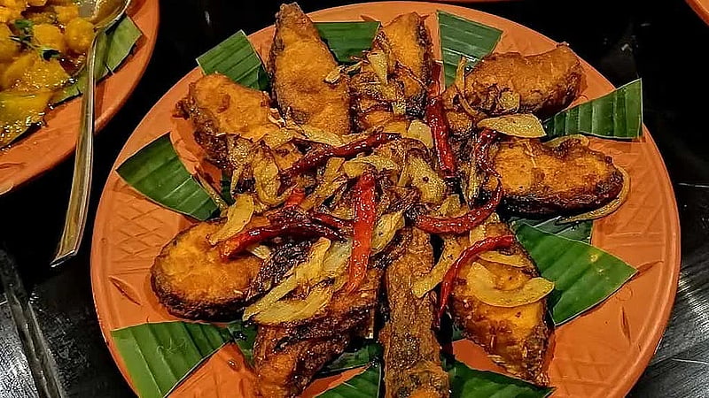 Renaissance Dhaka announces Baishakhi Bhoj, Noboborsho Anandamela 1433