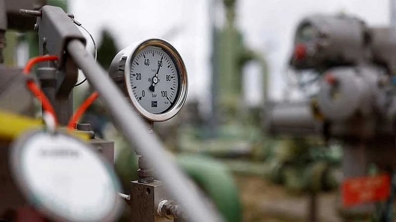 Five EU countries call for windfall tax on energy companies