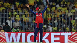 Iyer says Punjab players want to impress each other, not outsiders