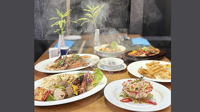 Radisson Blu Dhaka launches ‘Sea Breeze and Steak Nights’ buffet