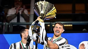 Former Wales captain Ramsey retires at age 35