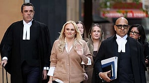 Actor Rebel Wilson faces defamation case in Australian court over social media posts