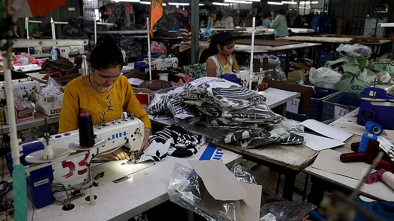 Iran war hits Asia's polyester suppliers to global fast fashion