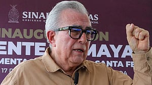 US accuses Mexican governor of alleged cartel ties, marking new front in drug war