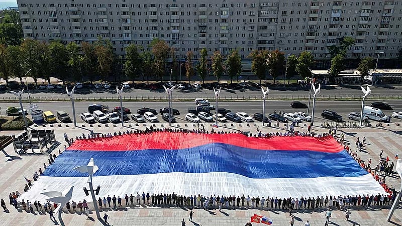 Russia warns citizens not to travel to states that have extradition treaties with US