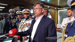 No militant activity in Bangladesh: home minister